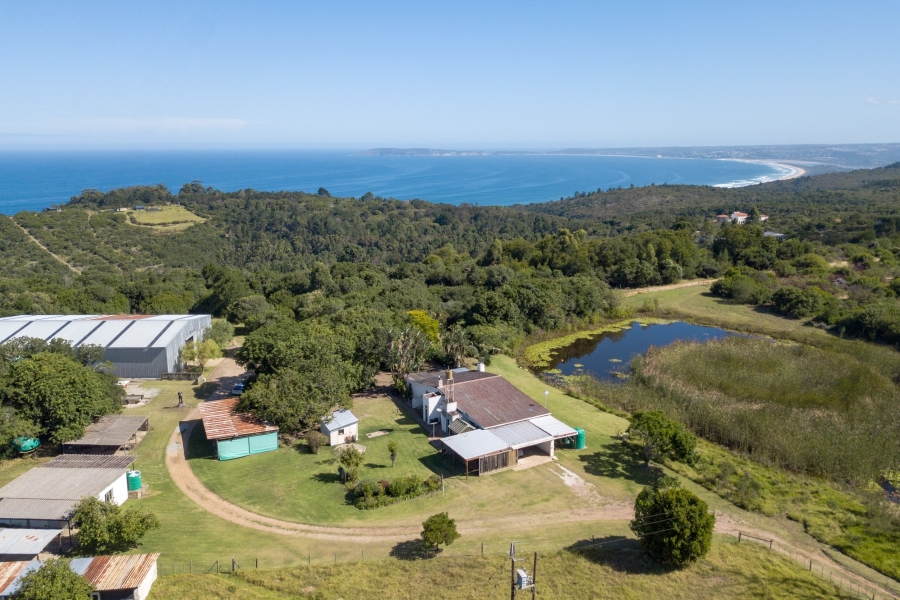 12 Bedroom Property for Sale in Keurbooms Western Cape